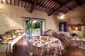 Borgo della Marmotta - Farm Home