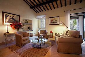 Borgo della Marmotta - Farm Home