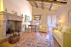 Borgo della Marmotta - Farm Home