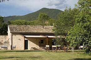Borgo della Marmotta - Farm Home