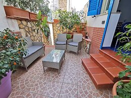 Al Baglio - Affittacamere