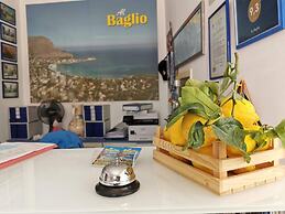 Al Baglio - Affittacamere