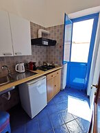 Al Baglio - Affittacamere