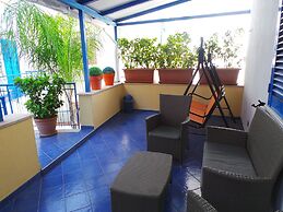 Al Baglio - Affittacamere