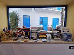 Al Baglio - Affittacamere