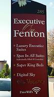 Executive on Fenton