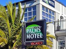 Dunedin Palms Motel
