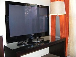 Terra Vive Luxury Suites & Apartments