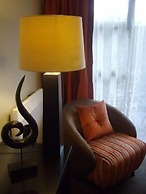 Terra Vive Luxury Suites & Apartments