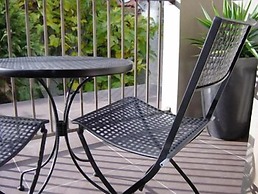 Terra Vive Luxury Suites & Apartments