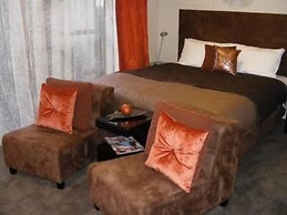 Terra Vive Luxury Suites & Apartments