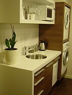 Terra Vive Luxury Suites & Apartments