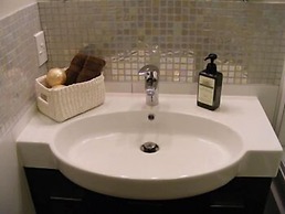 Terra Vive Luxury Suites & Apartments