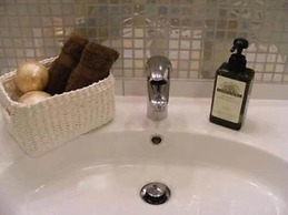 Terra Vive Luxury Suites & Apartments