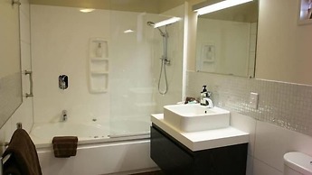 Terra Vive Luxury Suites & Apartments