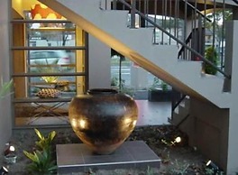 Terra Vive Luxury Suites & Apartments