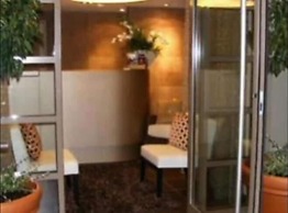 Terra Vive Luxury Suites & Apartments