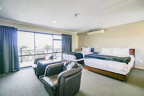 Aotea Motor Lodge