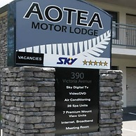 Aotea Motor Lodge
