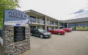 Aotea Motor Lodge