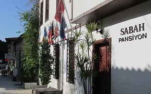Sabah Pansiyon