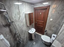 Sabah Pansiyon