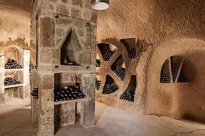 Argos in Cappadocia
