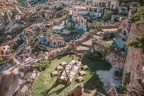 Argos in Cappadocia