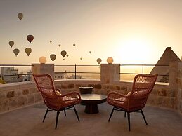 Argos in Cappadocia