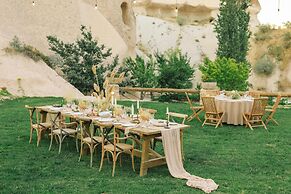 Argos in Cappadocia
