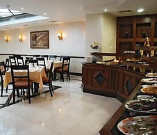 Sadeen Amman Hotel