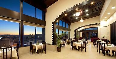 Sadeen Amman Hotel