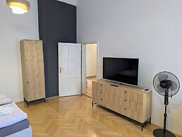 Apartments Tynska 7