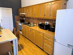 Apartments Tynska 7