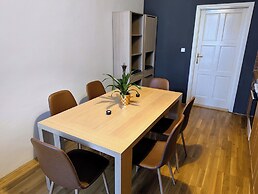 Apartments Tynska 7