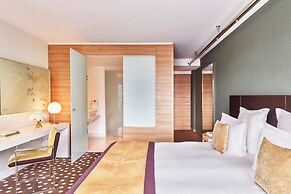 Hôtel Barrière Lille
