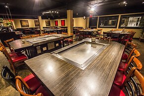 Cedar Point's Hotel Breakers