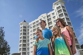 Cedar Point's Hotel Breakers