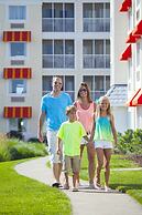 Cedar Point's Hotel Breakers