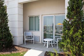 Cedar Point's Hotel Breakers