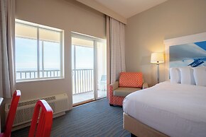 Cedar Point's Hotel Breakers