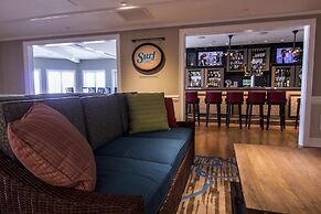 Cedar Point's Hotel Breakers