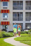 Cedar Point's Hotel Breakers