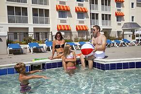 Cedar Point's Hotel Breakers