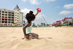 Cedar Point's Hotel Breakers