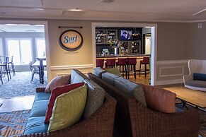 Cedar Point's Hotel Breakers