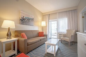 Cedar Point's Hotel Breakers