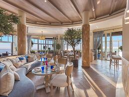 Sofitel Bahrain Zallaq Thalassa Sea & Spa