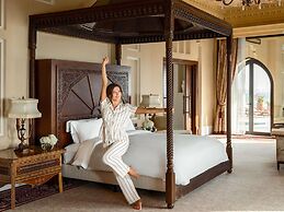 Sofitel Bahrain Zallaq Thalassa Sea & Spa