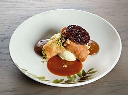 Sofitel Bahrain Zallaq Thalassa Sea & Spa